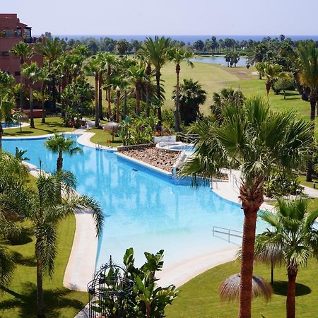 Playa Granada Apartamentos Moriscos II โมตริล ภายนอก รูปภาพ