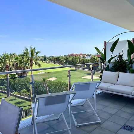 Playa Granada Apartamentos Moriscos II โมตริล ภายนอก รูปภาพ