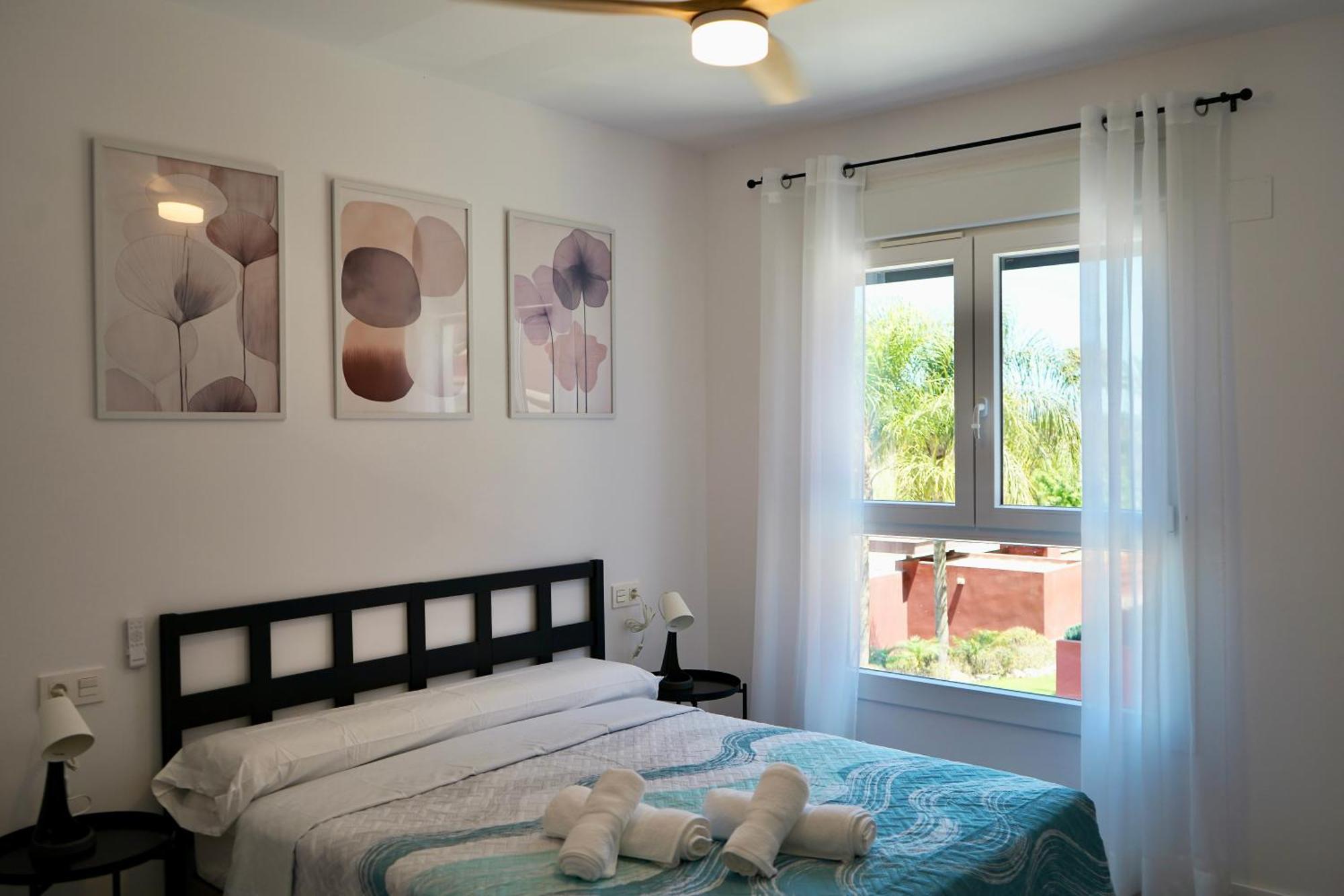Playa Granada Apartamentos Moriscos II โมตริล ห้อง รูปภาพ