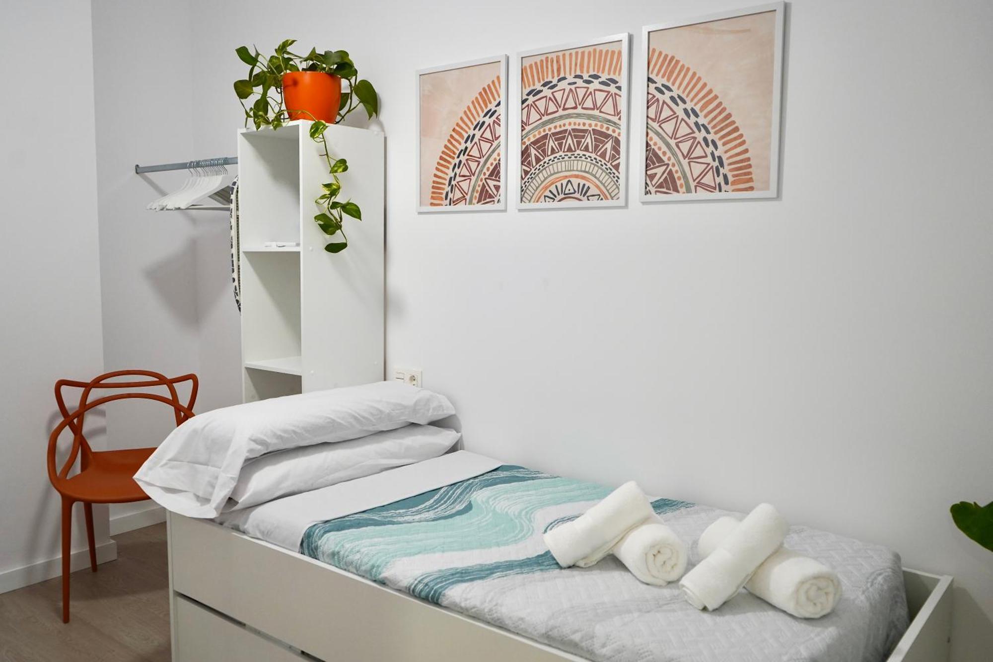 Playa Granada Apartamentos Moriscos II โมตริล ห้อง รูปภาพ
