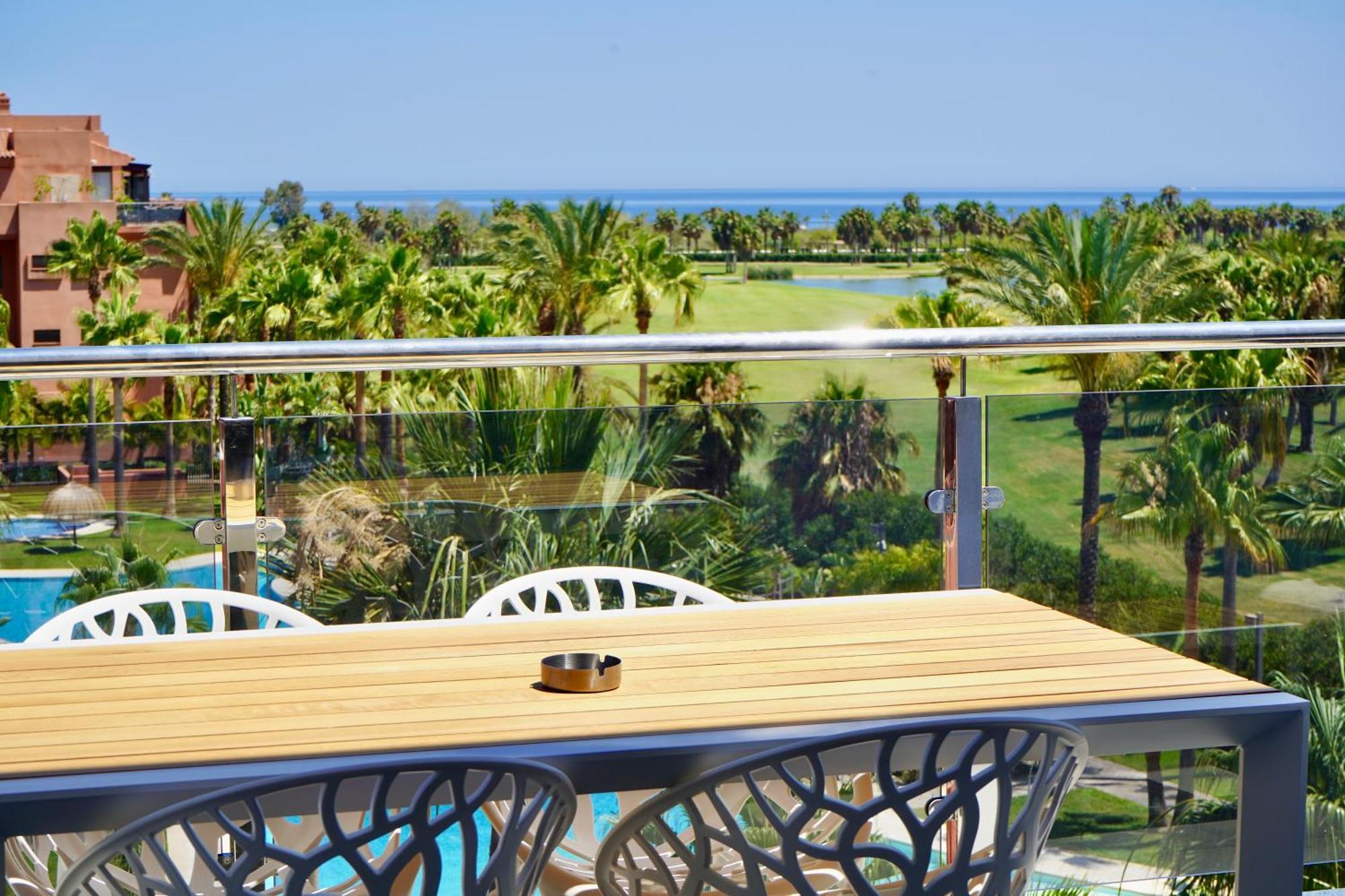 Playa Granada Apartamentos Moriscos II โมตริล ภายนอก รูปภาพ