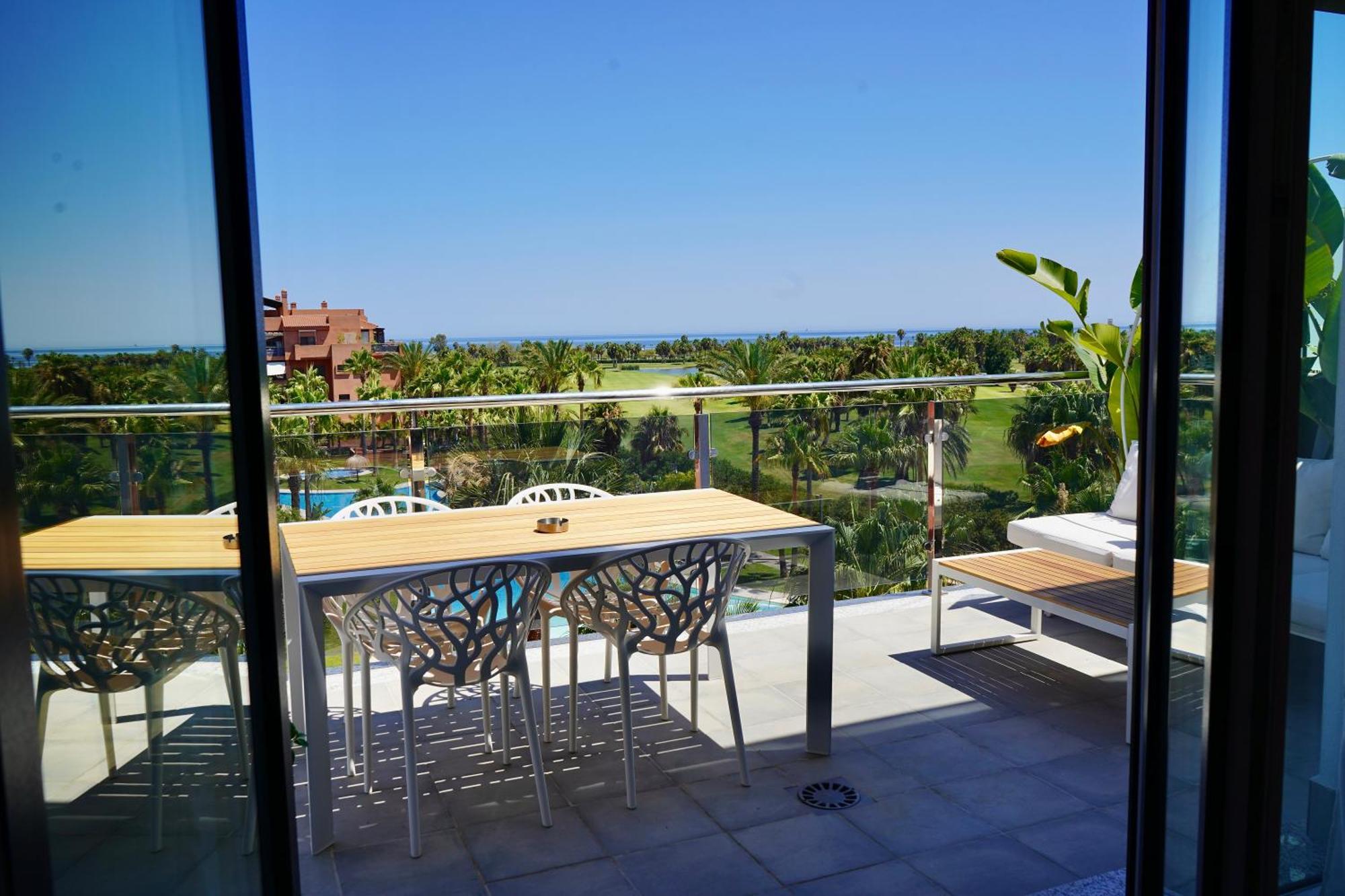 Playa Granada Apartamentos Moriscos II โมตริล ห้อง รูปภาพ