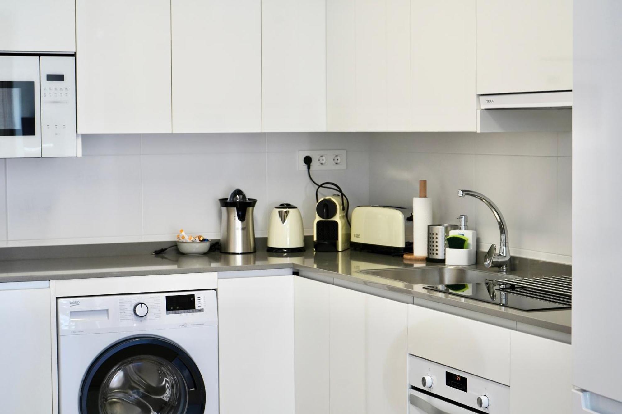 Playa Granada Apartamentos Moriscos II โมตริล ห้อง รูปภาพ