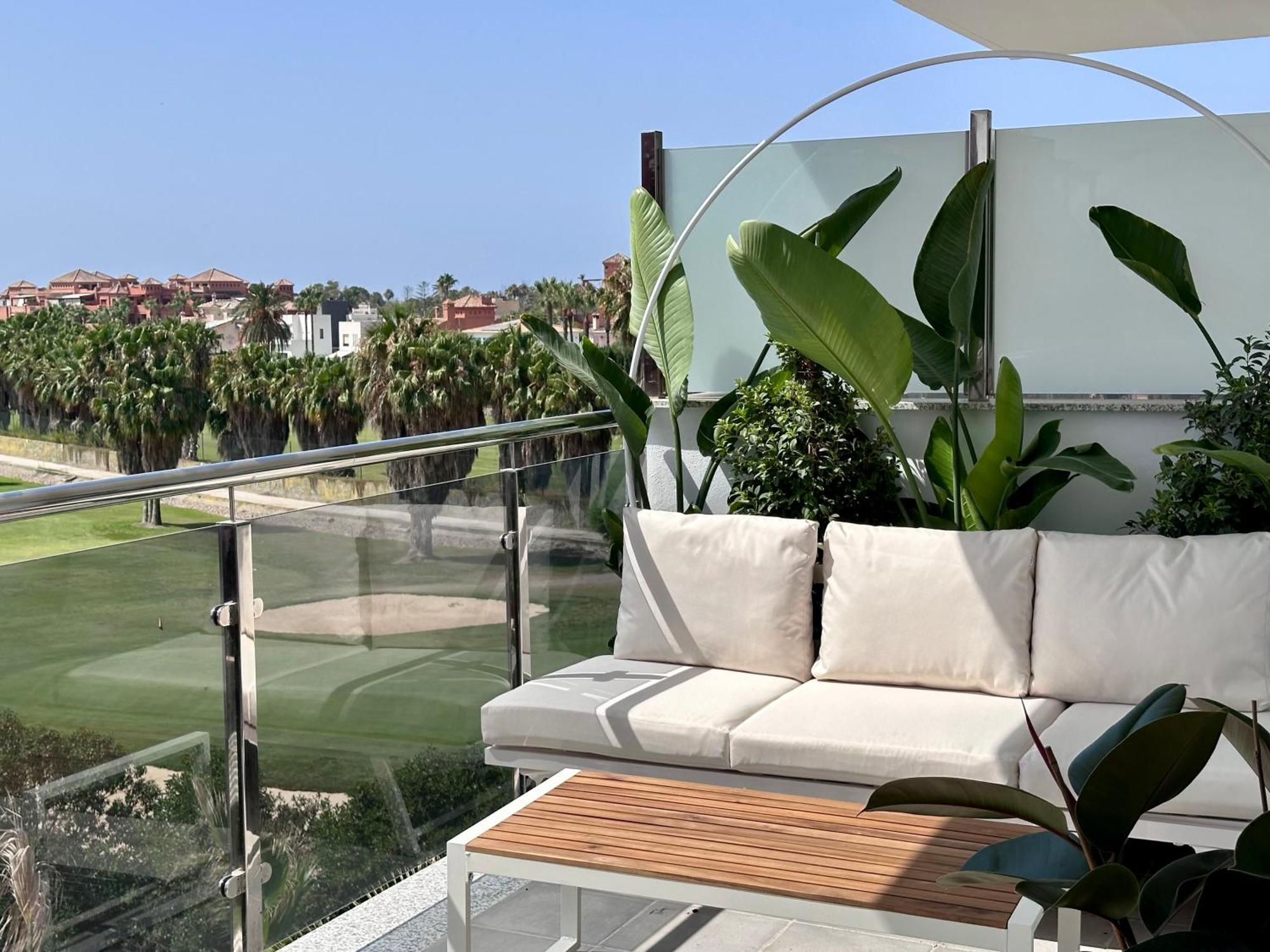 Playa Granada Apartamentos Moriscos II โมตริล ห้อง รูปภาพ
