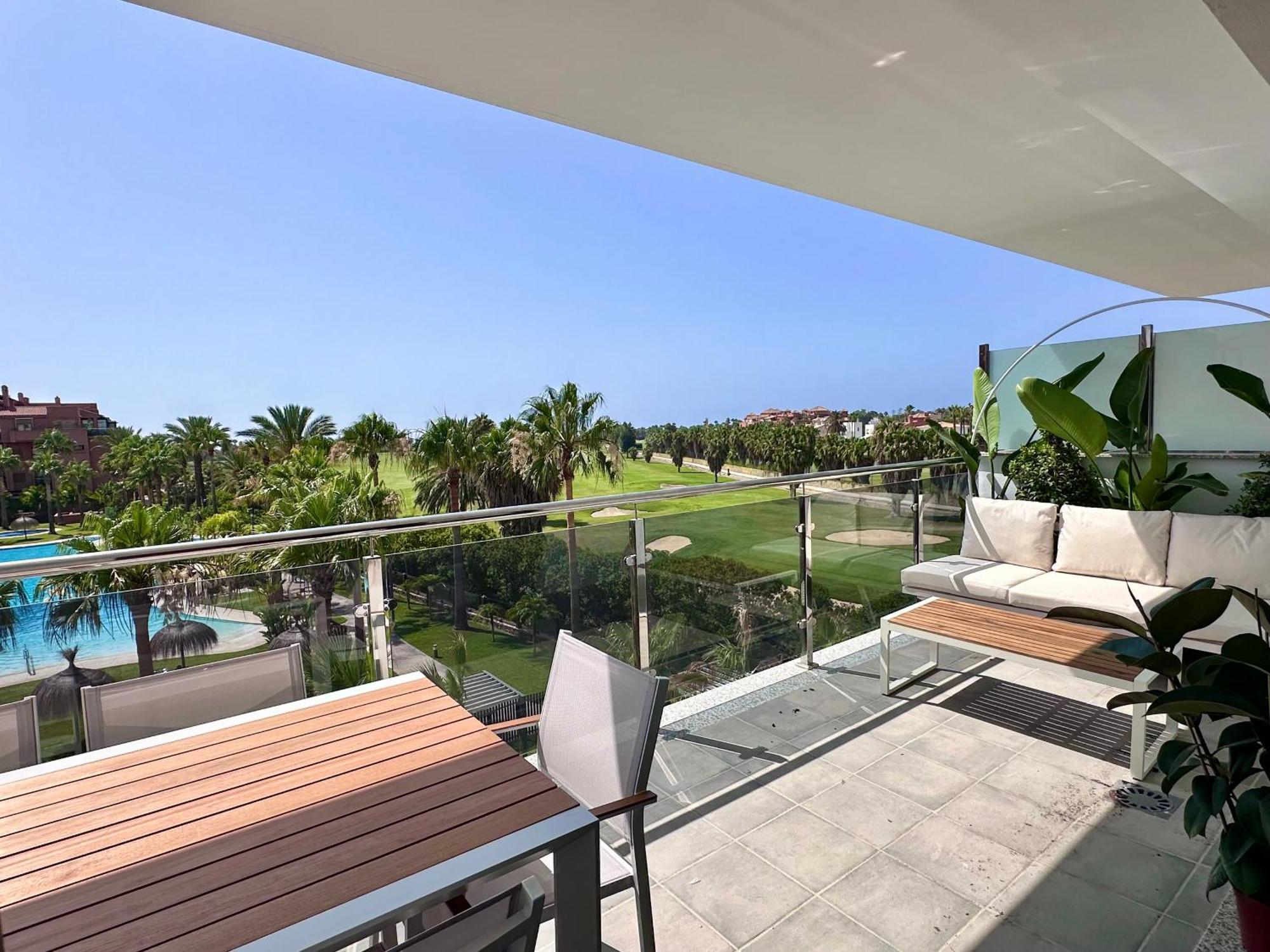 Playa Granada Apartamentos Moriscos II โมตริล ห้อง รูปภาพ