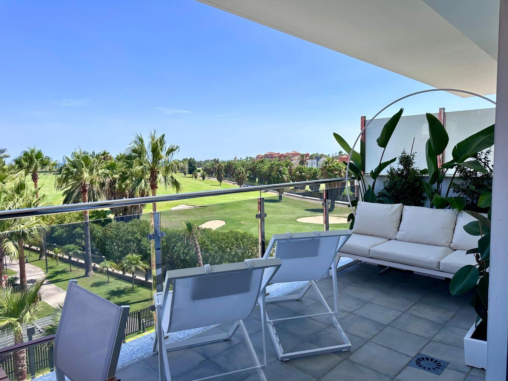 Playa Granada Apartamentos Moriscos II โมตริล ภายนอก รูปภาพ