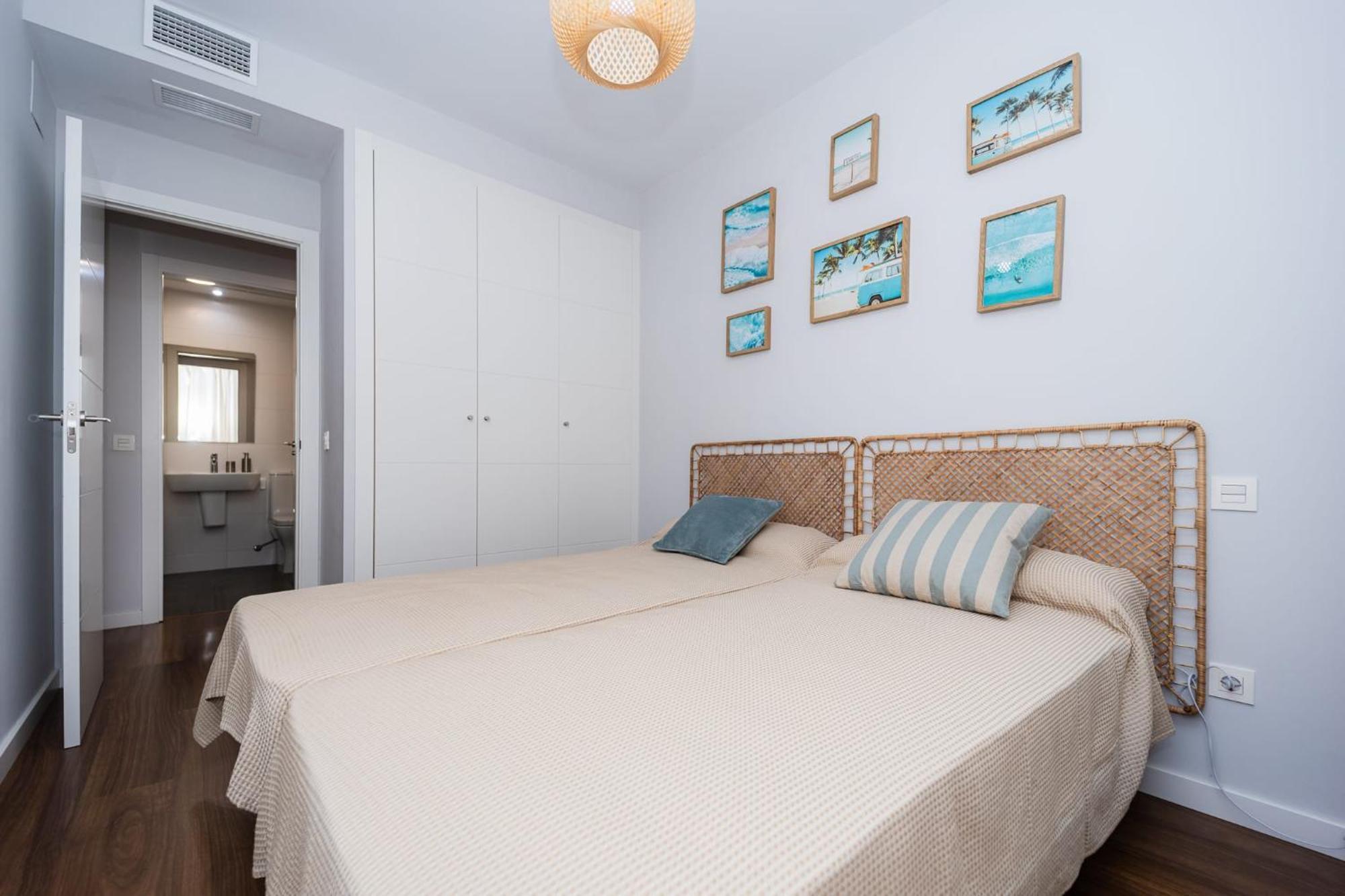 Playa Granada Apartamentos Moriscos II โมตริล ห้อง รูปภาพ