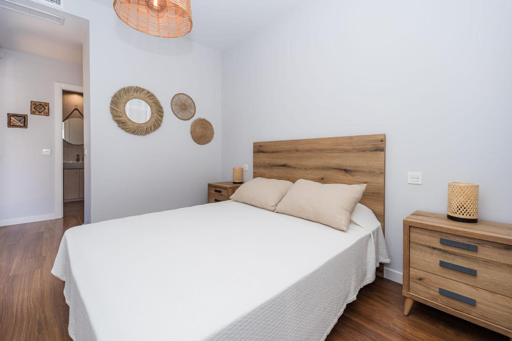 Playa Granada Apartamentos Moriscos II โมตริล ห้อง รูปภาพ
