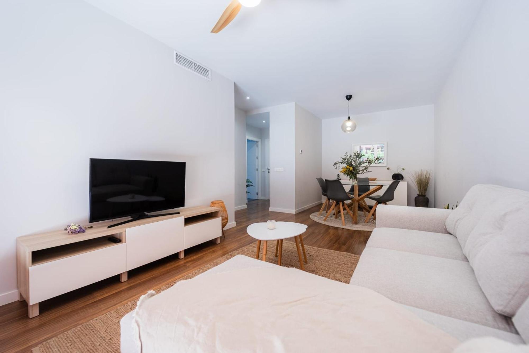 Playa Granada Apartamentos Moriscos II โมตริล ห้อง รูปภาพ