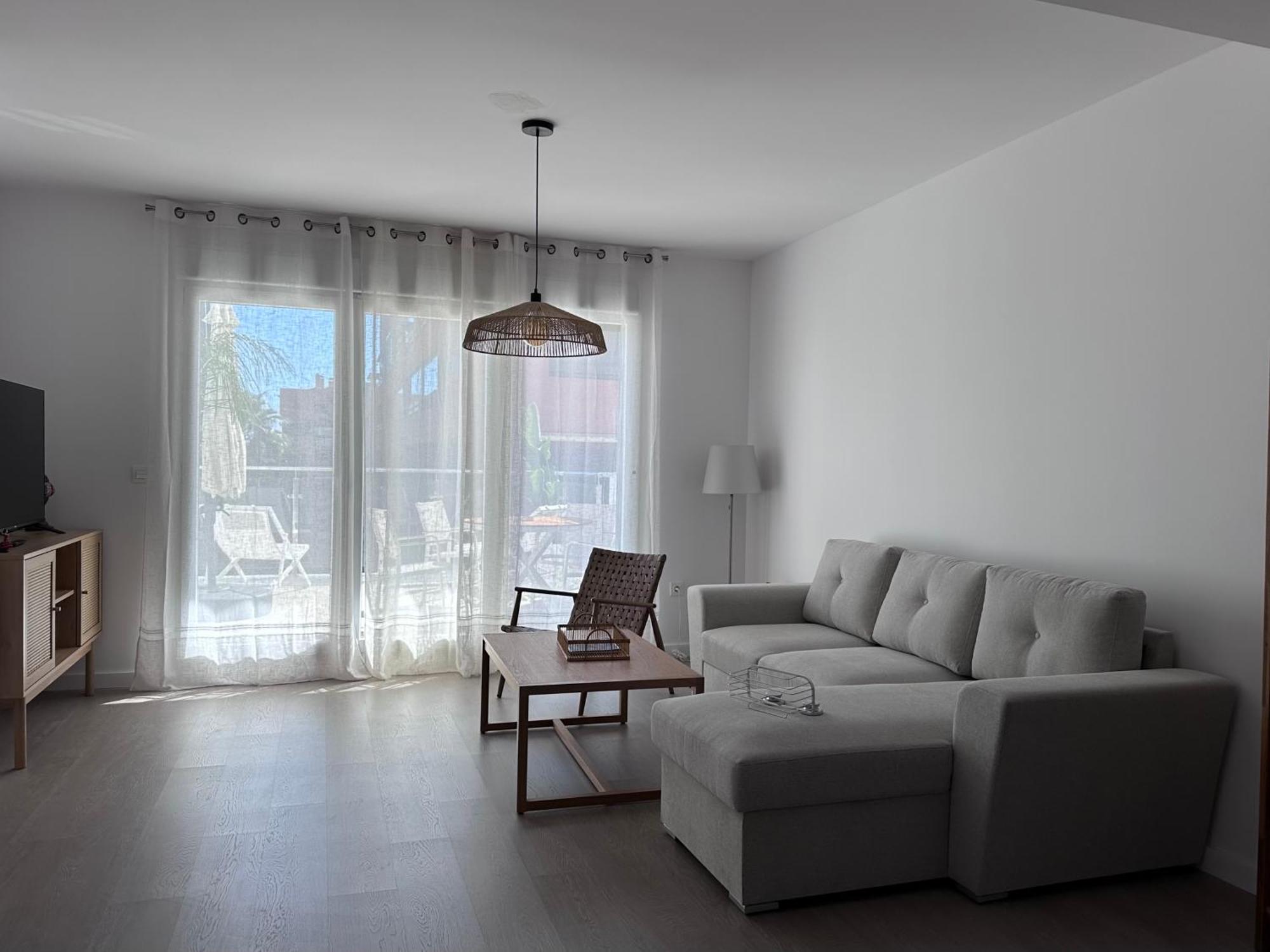 Playa Granada Apartamentos Moriscos II โมตริล ห้อง รูปภาพ
